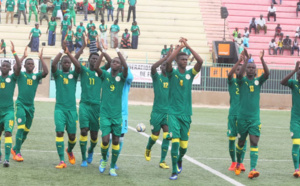 Tournoi UEMOA : les lionceaux de Joseph Koto ont écrasé la Guinée Bissau (5-0) et retrouvent le Mali en finale 
