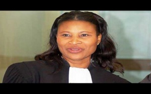  Me Aissata Tall Sall, avocat de Barthélémy Dias : "Nous enverrons les citations qu’il faut pour que les commanditaires soient à la barre, le 25 janvier prochain"