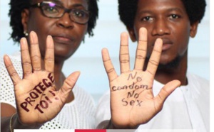 Journée mondiale du Sida célébrée à Dakar : Les jeunes réclament l’introduction de l’éducation sexuelle à l'école
