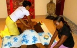 Prostitution clandestine à Yoff : La Sûreté urbaine démantèle un réseau animé par des "masseuses"