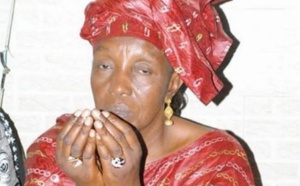 IN MEMORIAM, Fatoumata Mactar Ndiaye et Cie, toujours vivantes, à tout jamais
