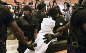 Affaire Hissène Habré : Un nouveau procès en janvier