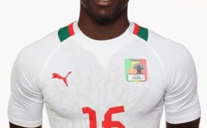 Pape Ndiaye Souaré sur son accident : "J'ai de la chance d'être encore en vie"