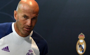 Zidane : “Je connais déjà mon onze pour demain”
