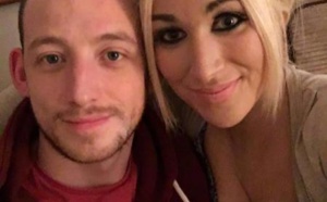 Leur nuit de noce tourne à la catastrophe: la mariée engueule son mari saoul, ce dernier l'étrangle et l'envoie à l'hôpital