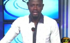 Revue de presse du 03 Décembre 2016 Mame M’baye N’diaye  Zik Fm