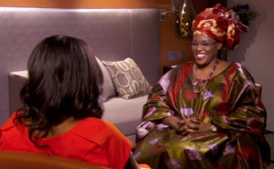Marième Faye Sall : «Au début, les femmes se moquaient de moi quand je portais mes «ndokettes» et chaussais de simples ballerines à talon plat»