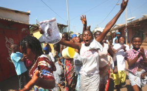 Présidentielle en Gambie : Le pays savoure l'élection d'Adama Barrow et le nouveau chapitre qui s'ouvre