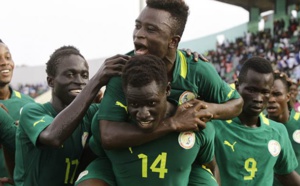 Le Sénégal remporte le tournoi de l’UEMOA