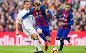 Photos: Revivez en images le clasico de ce samedi 03 décembre 2016