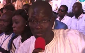 VIDEO :  Thérèse Faye Diouf, les vraies raisons des huées à Saly