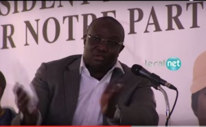 Video : Panel COJER 2016 : Mouhammadou Makhtar Cissé, le DG de la SENELEC se prononce sur l'électrification de l’île de Gorée