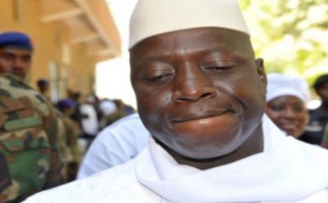 Reddition des comptes, jugement des criminels, ces dossiers chauds qui attendent Adama Barrow