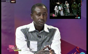 Vidéo : Pape Alé Niang fait des révélations sur la chute de Yahya Jammeh