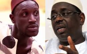 Vidéo-Quand Sanekh «tutoie» le président Macky : ‘’Gosse bi si Fatick, Pétrole moko beugueule bopam…"