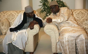 Abdoul Aziz Sy Al Amine : "Si  le programme de Macky Sall aboutit, les Sénégalais retrouveront leur indépendance"