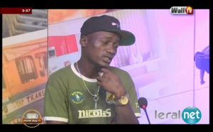 Vidéo : Le rappeur Dof Ndey : "J'ai épousé deux femmes en deux jours"