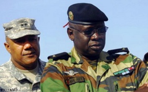 Cheikh Guèye, Cemga : "Makhtar Diokhané a subi une formation auprès de Boko Haram pour implanter une cellule au Sénégal" 