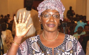 Seynabou Ndiaye Diakhaté répond à ses détracteurs : « L’Ofnac n’est ni un justicier, ni un mini-Parquet »