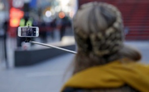 Elles font des selfies nues pour obtenir un crédit, les photos fuitent sur la Toile