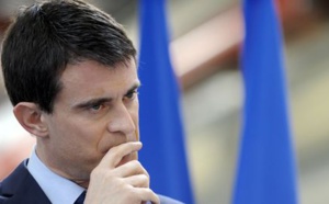 Il recherche sur Facebook un tueur à gages pour éliminer Manuel Valls