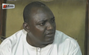 Gambie : Les premières erreurs du président Adama Barrow