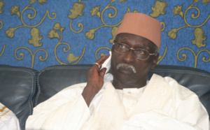 Vidéo : Serigne Mbaye Sy Mansour appelle les journalistes et les politiciens à faire leur introspection