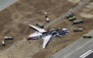 Crash d'avion au Pakistan : 48 morts,  aucun survivant