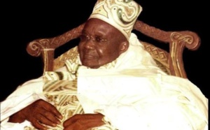 Ephémérides du 8 décembre : La disparition de Serigne Mansour Sy à l'âge de 87 ans