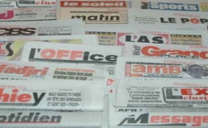 LA PRESSE, LES MEDIAS ET LE POUVOIR : DE LA LIBERTE D’EXPRESSION AU SENEGAL.