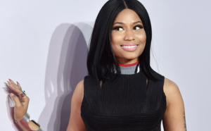 Nicki Minaj : son week-end tourne au cauche­mar...   : « Je vais avoir besoin d'un miracle »