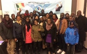 Belgique : CAKAW, le sens du mouvement de soutien à Karim Wade