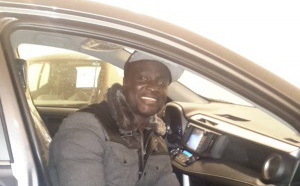 L'histoire incroyable de Ngagne Pouye de Petit-Mbao, migrant clandestin devenu millionnaire en Espagne... grâce au loto