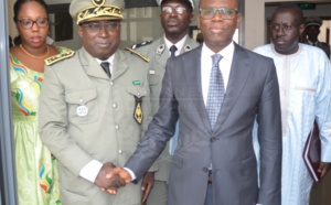 TRANSACTIONS DOUANIERES  : La loi du « Kumba am ndeye » et « Kumba amul ndeye » fait rage !
