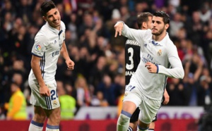 Real Madrid-Deportivo la Corogne (3-2), le Real renverse tout