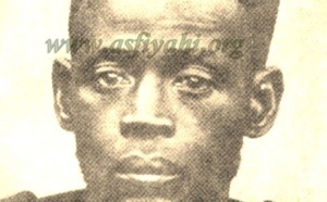 [YOONOU TIVAOUANE...] Le Portrait du jour: El Hadji Elimane Sakho, l’homme de contact de Maodo