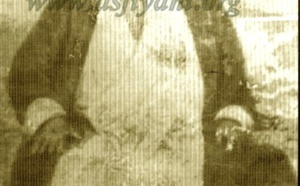 [YOONOU TIVAOUANE...] Le Portrait du jour: Cheikh Abdoul Hamid Kane, de la haute érudition au service de Maodo
