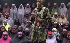 Nigeria : deux fillettes se font exploser dans un marché, un mort et 18 blessés