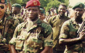 Vidéo archive : Yahya Jammeh explique sa vision de la démocratie