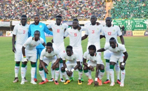 Meilleurs acteurs du football africain 2016 : les "Lions" et l'arbitre Malang Diédhiou nominés