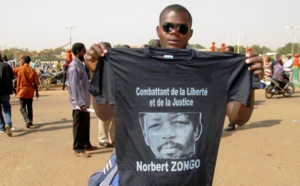 Burkina Faso: Norbert Zongo, 18 ans après, où en est le dossier sur la mort du journaliste?