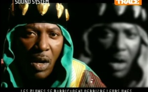 Alpha Bondy : hommage à Norbert Zongo et les journalistes en danger