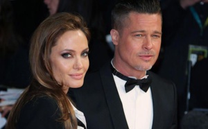 Pour voir ses enfants, Angelina Jolie exige que Brad Pitt soit dépisté 4 fois par mois