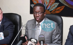 La BAD accorde au Sénégal 42 milliards 600 millions CFA pour résoudre le problème de la station de Keur Momar Sarr.