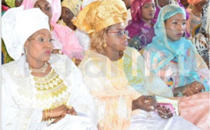 Album Sang Sé Gamou 2016 à Tivaoune avec votre site www.leral.net