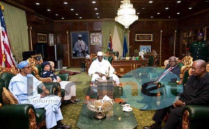 Saisine Cour Suprême : Selon le parti de Jammeh, la Commission électorale « n’a pas correctement compilé les résultats »