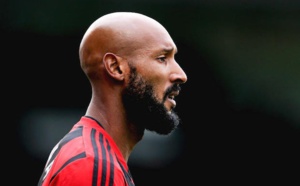 Nicolas Anelka : « Je suis beaucoup plus serein et calme depuis que j’ai embrassé l’Islam… »
