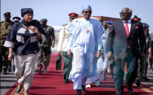 Gambie : Yahya Jammeh ne cède pas à la Cédéao