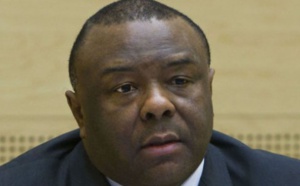 CPI : huit ans de prison requis contre Jean-Pierre Bemba pour subornation de témoins