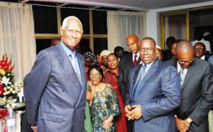 Affaire de la "fille de Diouf" : Moustapha Sy pris dans une fiction?